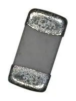 KEMET C0603C100D5GACTU SMD Multilayer Ceramic Capacitor, 10 pF, 50 V, 0603 [1608 Metric], ± 0.5pF, C0G / NP0
