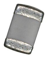 KEMET C0805C569D5GACTU 多层陶瓷电容器, 表面贴装, 5.6 pF, 50 V, 0805 [2012公制], ± 0.5pF, C0G / NP0