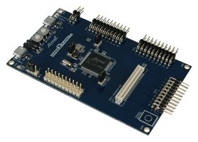MICROCHIP ATSAM4L8-XPRO