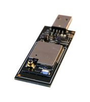 MICROCHIP ATZB-X-233-USB Evaluation Board, ZigBit USB Stick, For XMEGA With AT86RF233 RF Transceiver