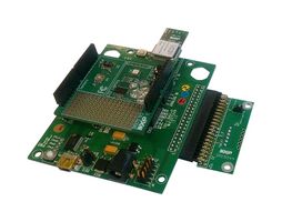 NXP JN5169XK020UL 扩展套件，JN5169，IEEE 802.15.4，ZigBee，载板 OM15043，适配器 OM15044，USB 线缆
