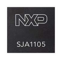 NXP SJA1105ELY 以太网控制器, 以太网交换, IEEE 802.3, 3 V, 3.6 V, LFBGA, 159 引脚