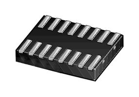 NXP LPC812M101JTB16X ARM MCU, LPC Family LPC81x Series Microcontrollers, ARM Cortex-M0+, 32 bit, 30 MHz, 16 KB