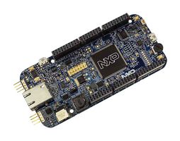 NXP DEVKIT-MPC5748G 开发板, MPC5748G MCU, 以太网, USB, CAN, LINArduino兼容