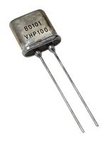 VPG FOIL RESISTORS Y00781K00000B9L