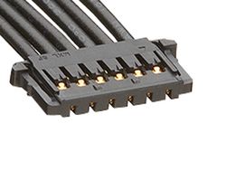 MOLEX 15132-0601