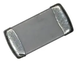 KEMET C1206C102F5GACTU SMD Multilayer Ceramic Capacitor, 1000 pF, 50 V, 1206 [3216 Metric], ± 1%, C0G / NP0