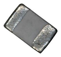 KEMET C0805C101F1GACTU 多层陶瓷电容器, 表面贴装, 100 pF, 100 V, 0805 [2012公制], ± 1%, C0G / NP0
