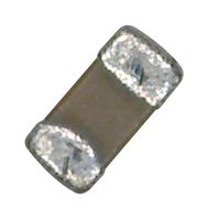 KEMET C0402C681J5RACTU SMD Multilayer Ceramic Capacitor, 680 pF, 50 V, 0402 [1005 Metric], ± 5%, X7R