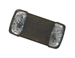 KEMET C0402C473K8PACTU SMD Multilayer Ceramic Capacitor, 0.047 µF, 10 V, 0402 [1005 Metric], ± 10%, X5R