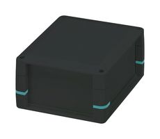 PHOENIX CONTACT 2203330 开发板外壳, 通用外壳系统, Raspberry Pi , 黑色, 125×87×67mm