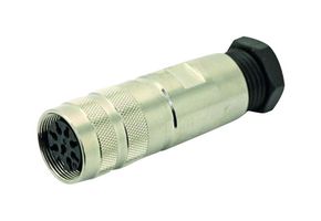 AMPHENOL SINE/TUCHEL C091 11D004 001 2 Circular Connector, Standard Circular Connector, signal mate C091 M16-D Series
