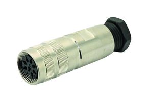 AMPHENOL SINE/TUCHEL C091 11D008 001 2 Circular Connector, Standard Circular Connector, signal mate C091 M16-D Series