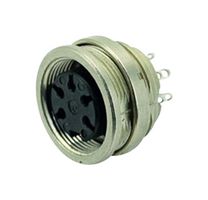 AMPHENOL SINE/TUCHEL C091 11N008 000 2 Circular Connector, Standard Circular Connector, signal mate C091 M16-D Series