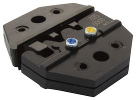 AMPHENOL SINE/TUCHEL TA 0000 502 Crimp Tool Die, 0.35-1mm² Crimp Contacts, Amphenol TA 0000 Crimp Tool, signal mate C091 Series