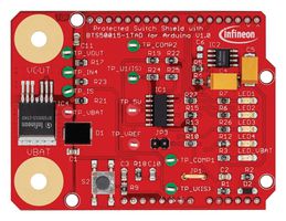 INFINEON SHIELDBTS500151TADTOBO1