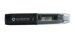 LASCAR EL-21CFR-TP-LCD+