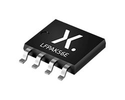 NEXPERIA BUK7J1R4-40HX 功率场效应管, MOSFET, N通道, 40 V, 120 A, 1060 µohm, SOT-1023, 表面安装