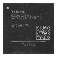 AMD XC7S25-2FTGB196I