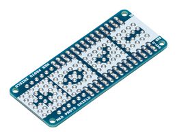 ARDUINO TSX00001 子板, 原型设计板, 用于Arduino MKR, 120焊点