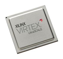 AMD XCVU9P-2FLGB2104I FPGA,Virtex UltraScale,MMCM,PLL,778 I/O,725 MHz,2586150 单元,922-979 mV,FCBGA-2104,NCNR