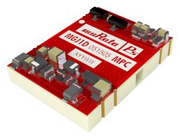 MURATA POWER SOLUTIONS MGJ1D151505MPC-R7