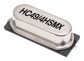 IQD FREQUENCY PRODUCTS LFXTAL033580