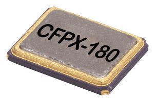 IQD FREQUENCY PRODUCTS LFXTAL060232