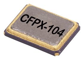 IQD FREQUENCY PRODUCTS LFXTAL061486