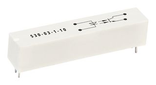 STANDEXMEDER 530-03-1-10