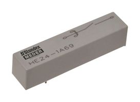 STANDEXMEDER HE24-1A83-02