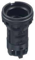 IDEC HW1P-1FQ0 执行器, 指示灯, HW系列, 塑料表圈, 圆形, 齐平