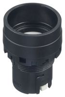 IDEC HW1L-A0 开关致动器, 维持, Idec HW系列发光圆形按钮开关, IP65, NEMA 4X, HW Series