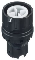 IDEC HW1R-2D0 Switch Actuator, 22mm IEC Style Global Pushbuttons, IP20, HW Series