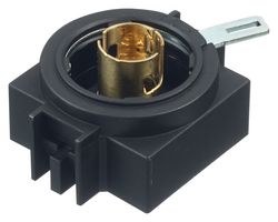 IDEC HW-CBL 组装硬件, Idec HW系列发光圆形按钮开关, 触点块安装适配器, HW Series