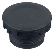 IDEC LW9Z-BP1 开关配件, 安装孔塞, Idec LW系列开关与指示设备, LW Series