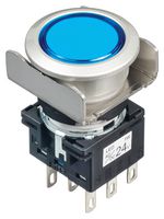 IDEC LB6ML-A1T64S
