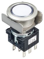 IDEC LB6ML-M1T64PW