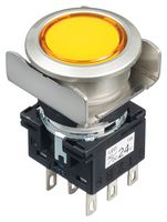 IDEC LB6ML-M1T64Y