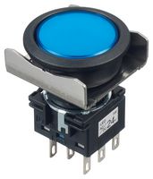 IDEC LBW6L-A1T64S