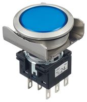 IDEC LBW6ML-A1T64S