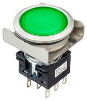 IDEC LBW6ML-M1RT64WG