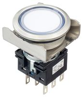 IDEC LBW6ML-M1RT64PW