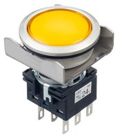IDEC LBW6ML-M1T64Y
