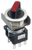 IDEC LB6MF-2T64R