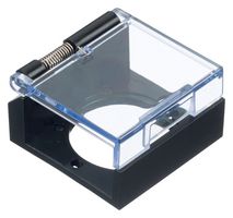 IDEC AL-K6SP 开关手指防护, Idec圆形/方形A6系列微型开关与指示设备, AL Series