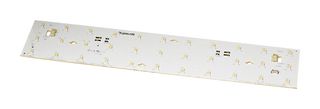 LUMILEDS L202-3080033C30001 发光二极管模块, LUXEON XR-3535L, 板+ LED +连接器, 白色, 3000 K, 1403 lm