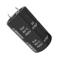 KEMET ELH107M400AQ2AA