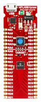 MICROCHIP DM164143 开发板, PIC16F15376 MCU, MPLAB Xpress, 40个I/O引脚