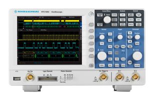 ROHDE & SCHWARZ RTC1002 + RTC-B220 (RTC1K-72)